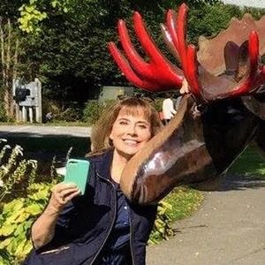 Meet your Posher, Nancy